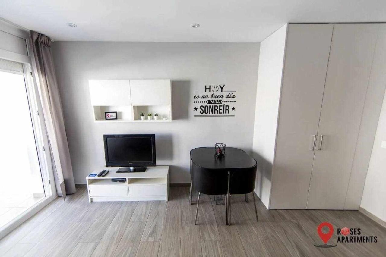 Red Loft Vista Mar Lateral Apartamento *